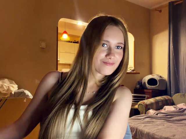 NikitaDefiglio live cam on BongaCams