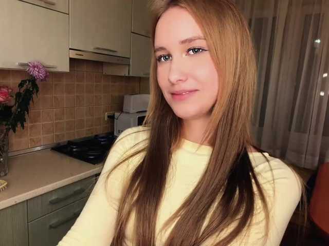 NikitaDefiglio live cam on BongaCams