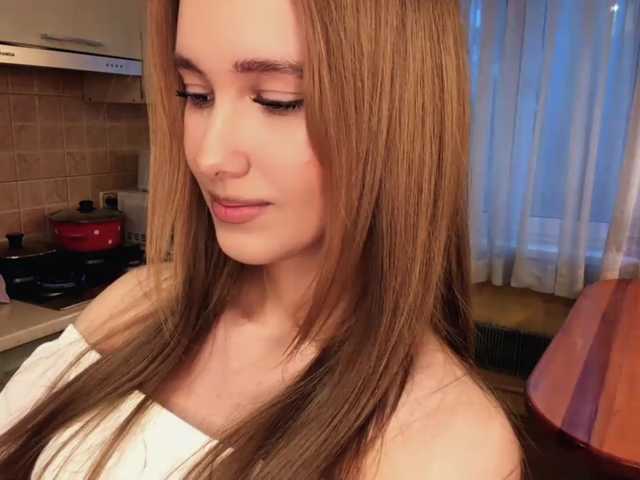 NikitaDefiglio live cam on BongaCams