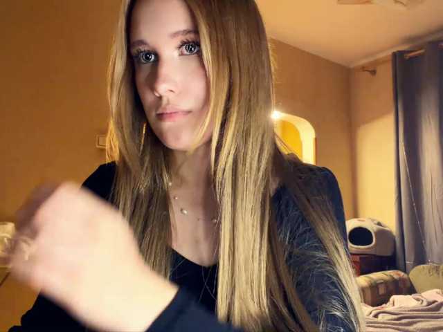 NikitaDefiglio live cam on BongaCams