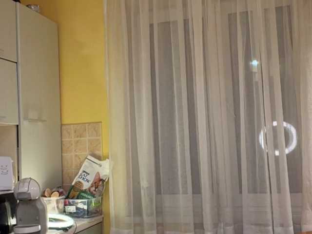 NikitaDefiglio, en directo ahora en BongaCams