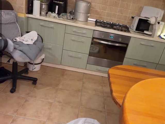 NikitaDefiglio live cam on BongaCams