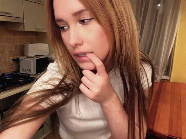NikitaDefiglio live cam on BongaCams