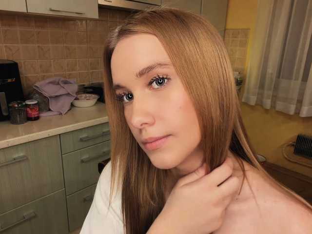 NikitaDefiglio live cam on BongaCams