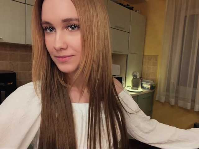NikitaDefiglio live cam on BongaCams