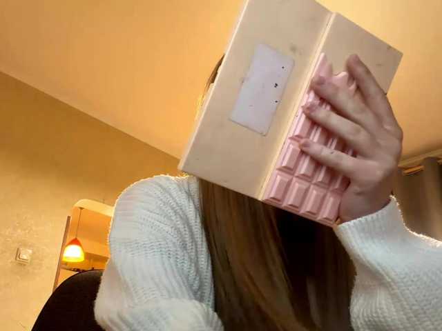 NikitaDefiglio live cam on BongaCams