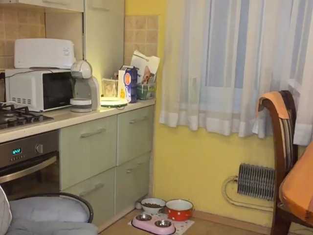 NikitaDefiglio live cam on BongaCams