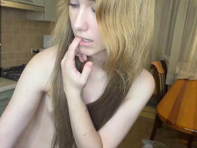 NikitaDefiglio live cam on BongaCams