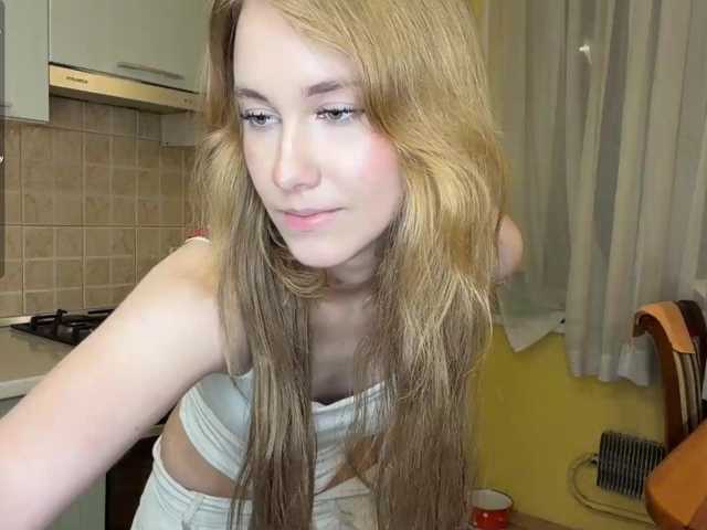 NikitaDefiglio live cam on BongaCams