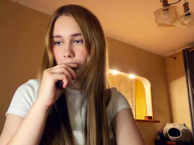 NikitaDefiglio live cam on BongaCams