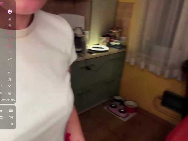 NikitaDefiglio live cam on BongaCams