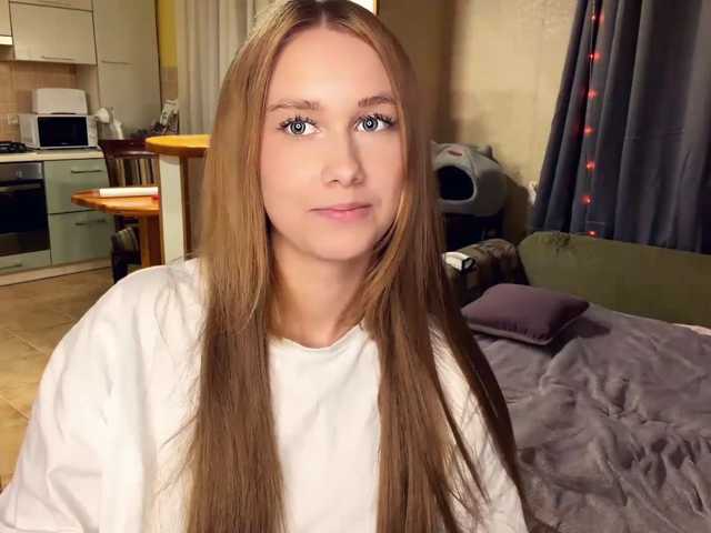 NikitaDefiglio live cam on BongaCams