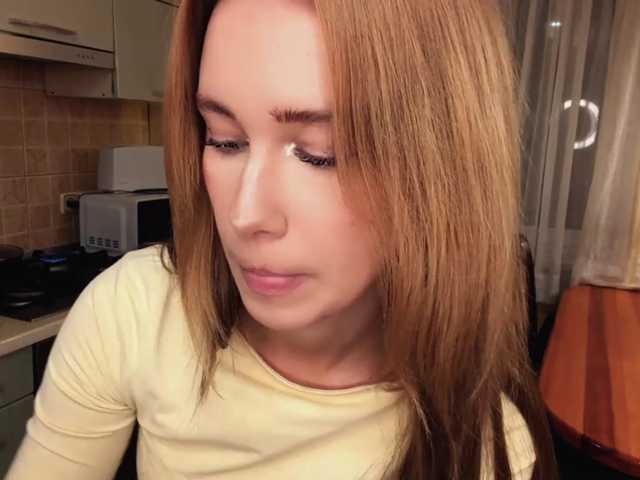 NikitaDefiglio live cam on BongaCams