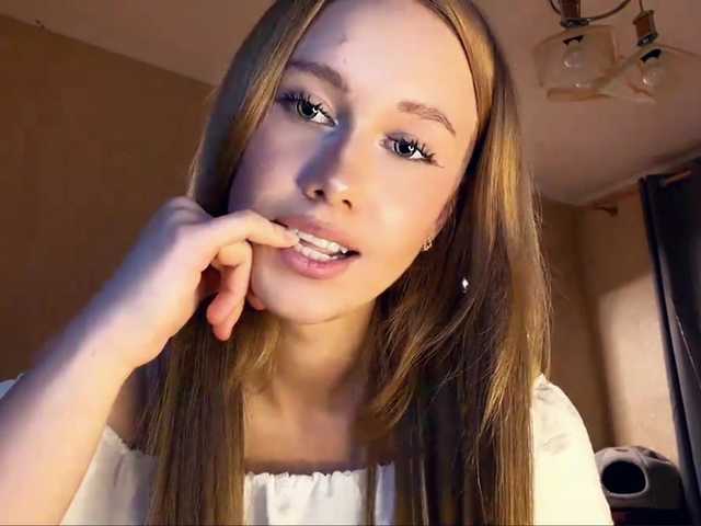 NikitaDefiglio live cam on BongaCams