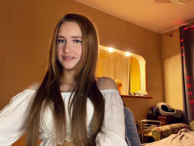 NikitaDefiglio live cam on BongaCams