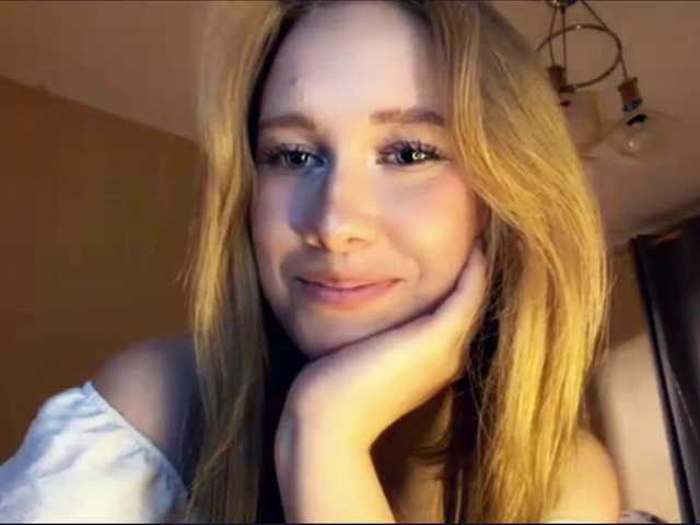 NikitaDefiglio live cam on BongaCams