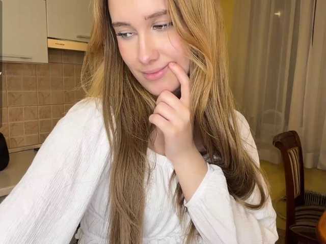 NikitaDefiglio live cam on BongaCams