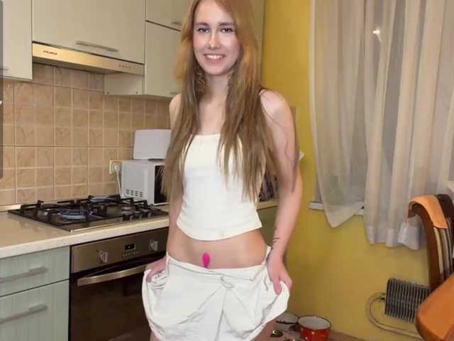 NikitaDefiglio, en vivo ahora en BongaCams