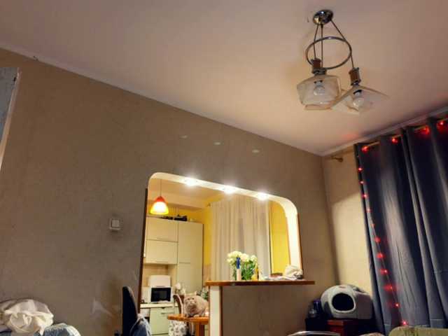 NikitaDefiglio live cam on BongaCams