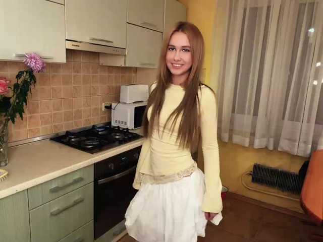 NikitaDefiglio live cam on BongaCams