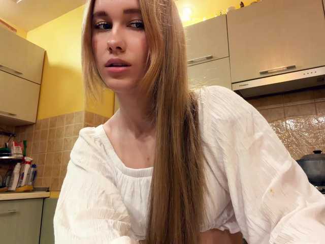 NikitaDefiglio live cam on BongaCams