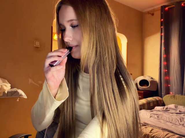 NikitaDefiglio live cam on BongaCams