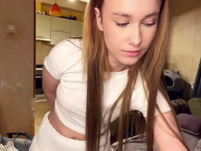 NikitaDefiglio live cam on BongaCams