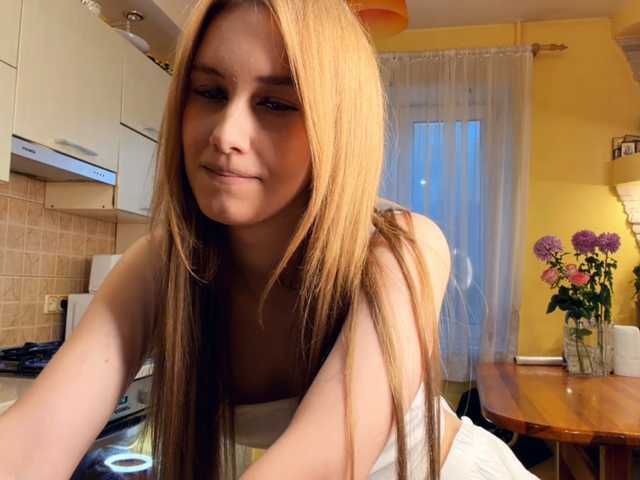 NikitaDefiglio live cam on BongaCams