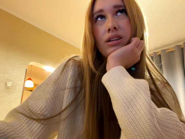 NikitaDefiglio live cam on BongaCams