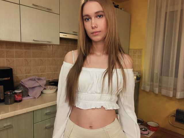 NikitaDefiglio live cam on BongaCams