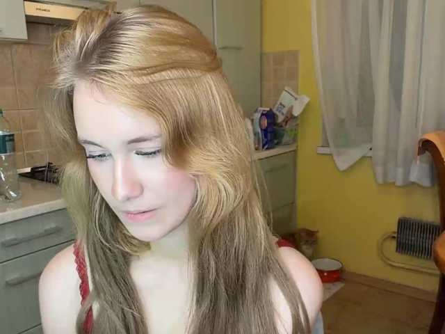 NikitaDefiglio live cam on BongaCams