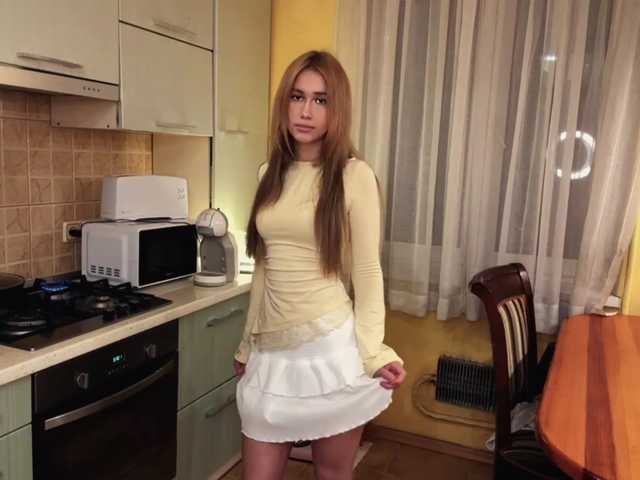 NikitaDefiglio live cam on BongaCams