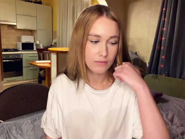 NikitaDefiglio live cam on BongaCams