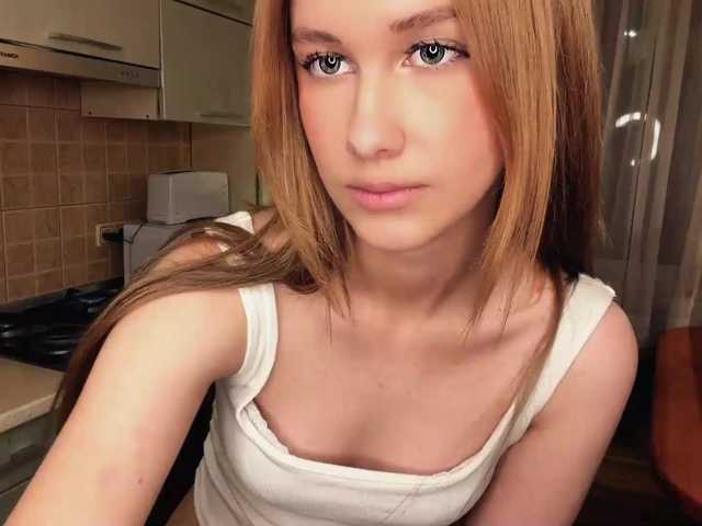 NikitaDefiglio live cam on BongaCams