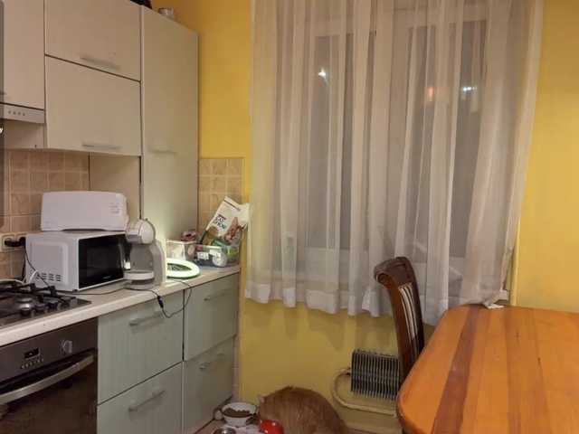 NikitaDefiglio live cam on BongaCams