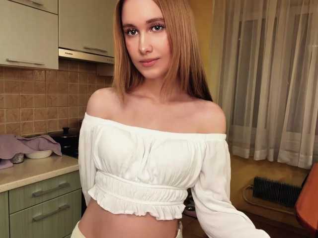 NikitaDefiglio live cam on BongaCams