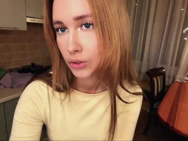 NikitaDefiglio live cam on BongaCams