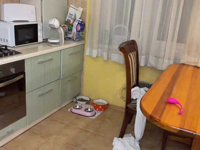 NikitaDefiglio live cam on BongaCams