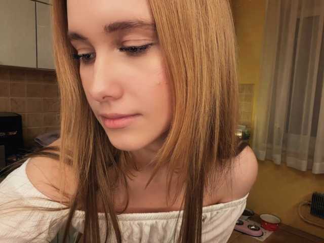 NikitaDefiglio live cam on BongaCams