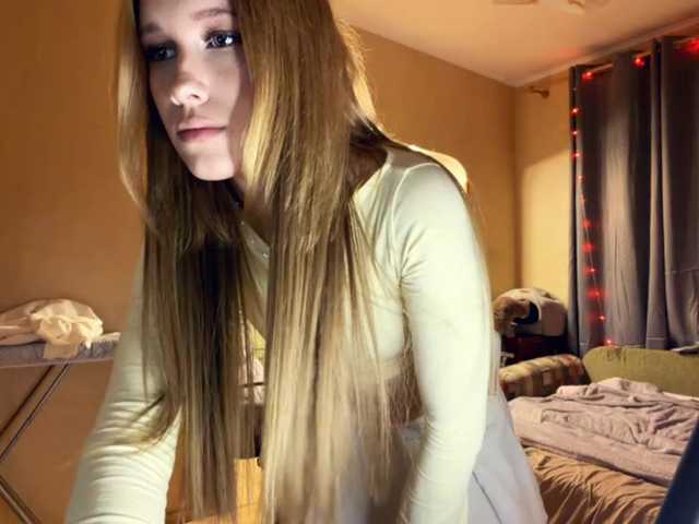 NikitaDefiglio live cam on BongaCams