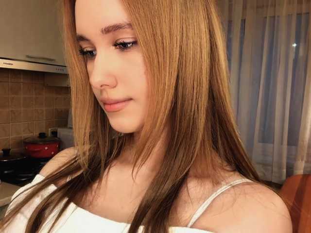 NikitaDefiglio live cam on BongaCams