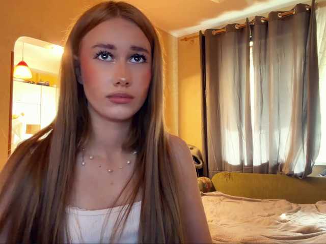 NikitaDefiglio live cam on BongaCams
