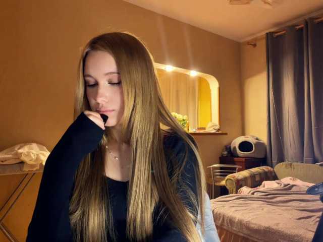NikitaDefiglio live cam on BongaCams
