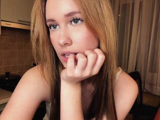 NikitaDefiglio live cam on BongaCams