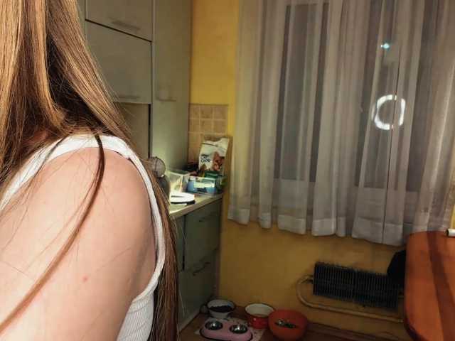 LovelyMargo live cam preview