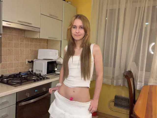 NikitaDefiglio, en directo ahora en BongaCams