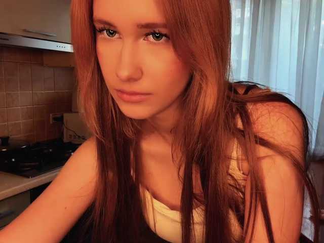 NikitaDefiglio live cam on BongaCams