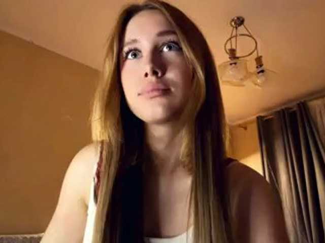 NikitaDefiglio live cam on BongaCams