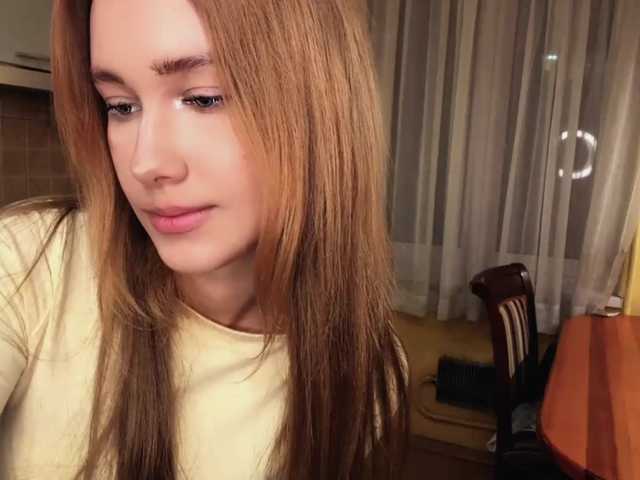 NikitaDefiglio live cam on BongaCams
