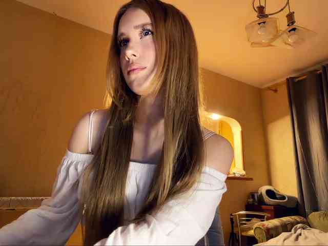 lovelymargo's live room